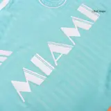 Inter Miami CF Third Away Soccer Jersey