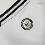 Newcastle United Home Soccer Jersey