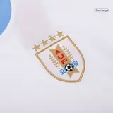 Uruguay Away Soccer Jersey Copa America