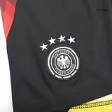 Germany Home Soccer Shorts