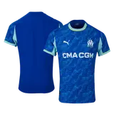 Marseille Third Away inspired Soccer Jersey 2025/26