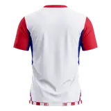 Croatia Home Soccer Jersey World Cup 2026