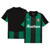 RC Lens Away Soccer Jersey 2025/26