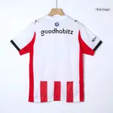 PSV Eindhoven Home Soccer Jersey 2025/26