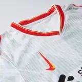 VIRGIL #4 Liverpool Third Away Player Version Jersey