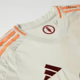 Roma Away Soccer Jersey