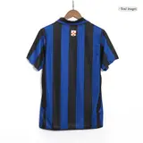 Retro Soccer Jersey Inter Milan Home 2007/08