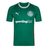 SE Palmeiras Home Soccer Jersey 2026/27