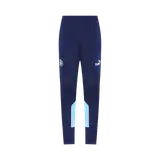 Manchester City Jacket Tracksuit 2025/26 Navy