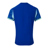 Marseille Third Away inspired Soccer Jersey 2025/26