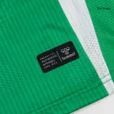Real Betis Home Long Sleeve Jersey 2025/26