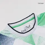 Ireland Away Soccer Jersey World Cup 2026