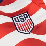USA Home Soccer Jersey World Cup 2026