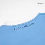 Lazio Home Soccer Jersey 2025/26
