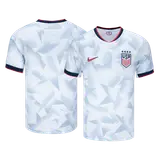 USWNT Home Soccer Jersey 2025 - Women's Team