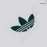Hungary Away Soccer Jersey World Cup 2026