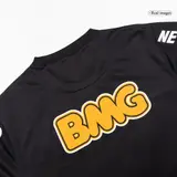 Retro Soccer Jersey Santos FC Away 2011/12