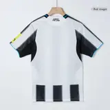 Newcastle United Home inspired Soccer Jersey 2025/26