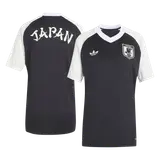 Japan Pre-Match Soccer Jersey World Cup 2026 Black