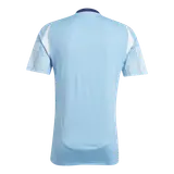 New York City Home Soccer Jersey 2025
