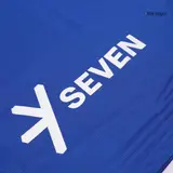Al Hilal SFC Home Soccer Jersey