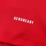 Arsenal 1/4 Zip Tracksuit 2025/26 Kids Red