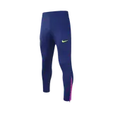 Barcelona 1/4 Zip Tracksuit 2025/26 Kids Purple