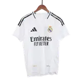 Real Madrid Home Player Version Jerseys Full Kit