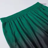 AC Milan Fourth Away Soccer Shorts
