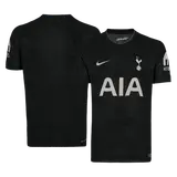 Tottenham Hotspur Away Player Version Jersey 2025/26