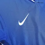 Retro Soccer Jersey Italy Home World Cup 1998