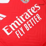 Benfica Home Soccer Jersey