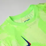 RAPHINHA #11 Barcelona Third Away Player Version Jersey - UCL(Spotify Logo Without Text）
