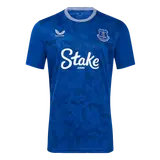 Everton Home Soccer Jersey