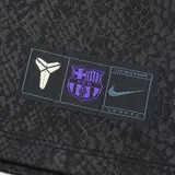 Barcelona 1/4 Zip Tracksuit 2025/26 Kids Black