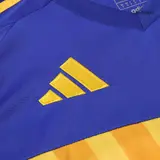 Boca Juniors Home Soccer Jersey