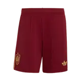 Spain Away Jerseys Kit World Cup 2026
