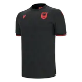 Albania Third Away Soccer Jersey World Cup 2026