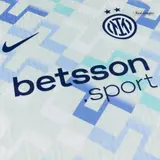 DUMFRIES #2 Inter Milan Away inspired Soccer Jersey 2025/26