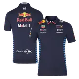 Red Bull F1 Racing Team Polo - Navy