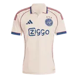 Ajax Third Away Soccer Jersey 2025/26