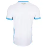 Guatemala Home Soccer Jersey World Cup 2026