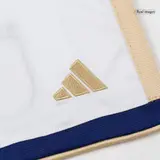 Italy Home Kids Soccer Jerseys Full Kit World Cup 2026