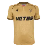 Crystal Palace Away Soccer Jersey 2025/26