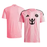 Inter Miami CF Home Soccer Jersey 2025