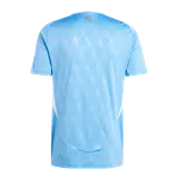 Belgium Away Soccer Jersey EURO