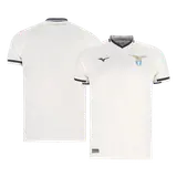 Lazio Away Soccer Jersey 2025/26