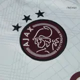 Ajax Third Away Jerseys Full Kit