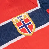 Norway Home Player Version Jersey World Cup 2026
