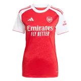 Women's Arsenal Home Jersey 2025/26